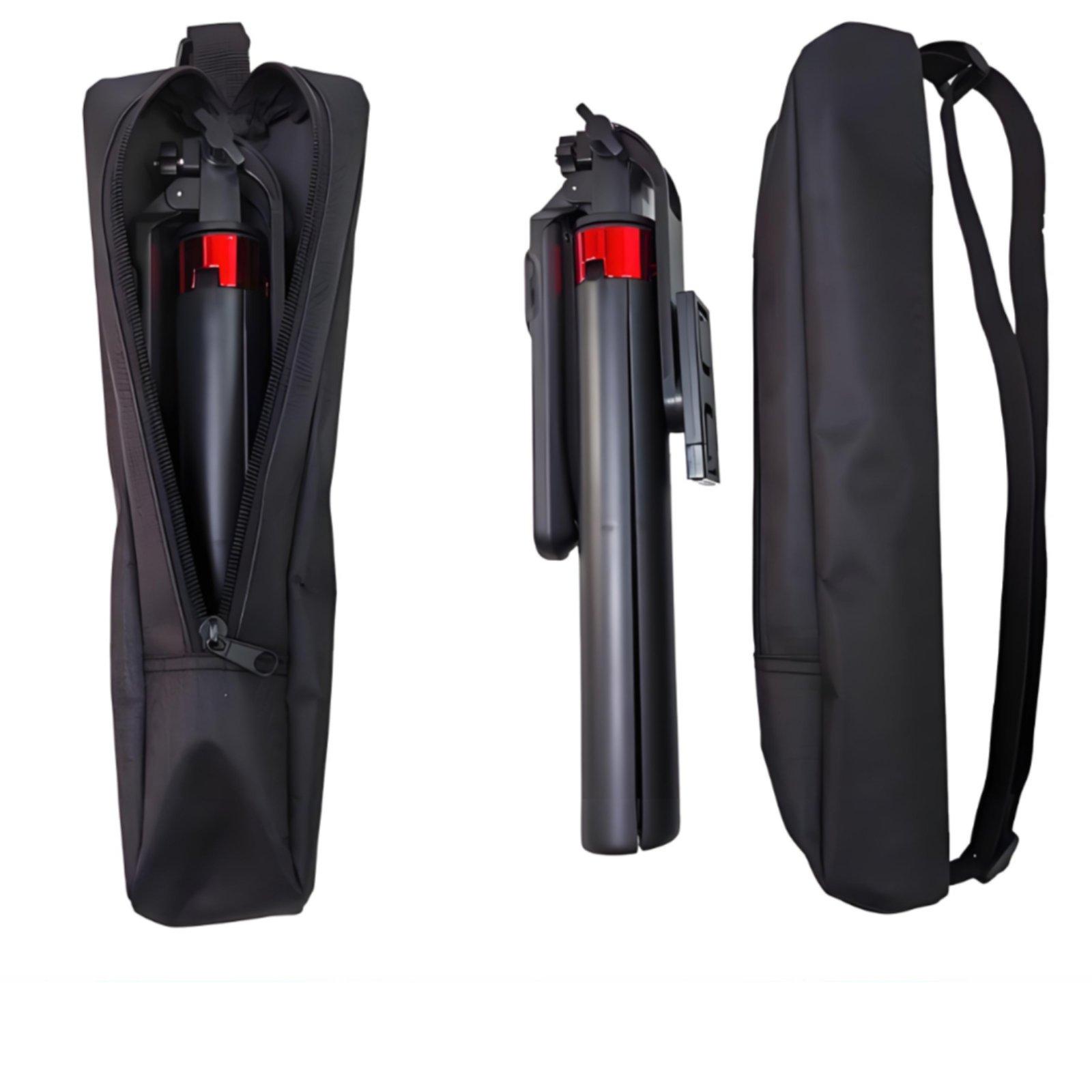 Travel Accessories Organizer Bag - حقيبة تخزين ثلاثية القوائم كبيرة السعة