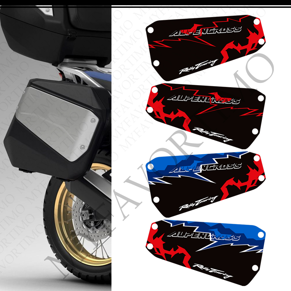 2025 2026 لهوندا XL750 XL 750  - مراجعة Luggage Cover Protector وسعره