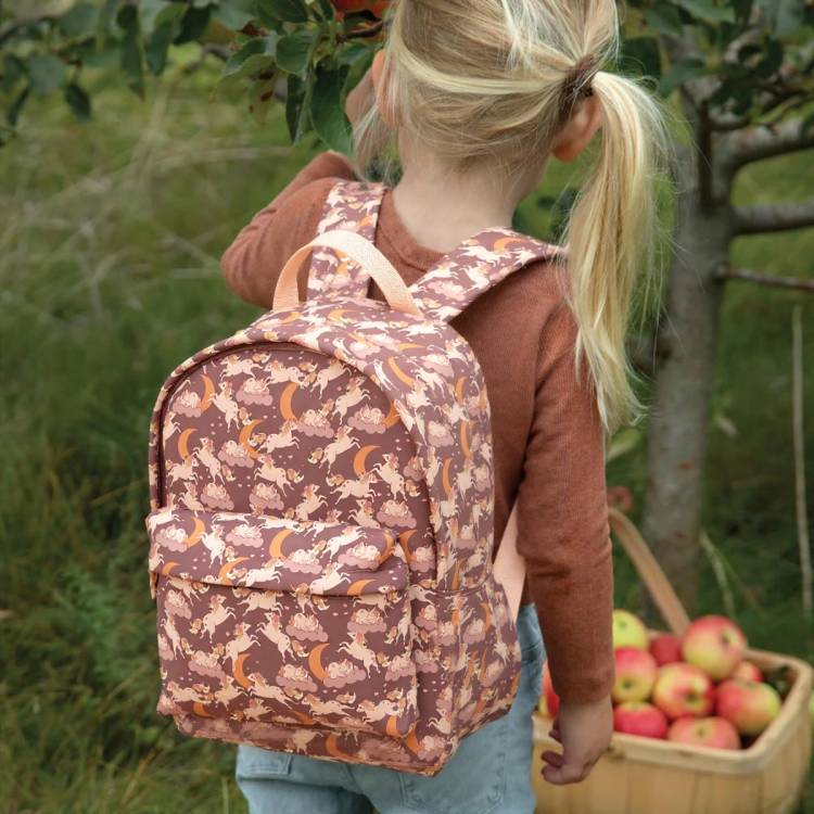 حقيبة ظهر جديدة للأطفال من KS  - مراجعة Travel Accessories Baby وسعره