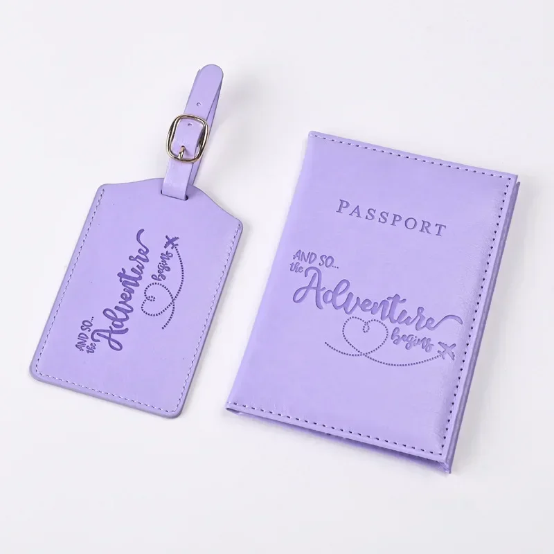 جديد الأرجواني بو الجلود حامل  - مراجعة Luggage Cover Protector وسعره